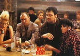 Card Foto «Red Heat» (1988) Ed O'Ross . Carolco Pictures | Arnold ...