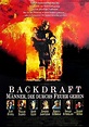 Backdraft - Männer, die durchs Feuer gehen: DVD oder Blu-ray leihen ...