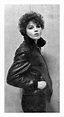Jenny Spires - Syd Barrett girlfriend (1964-1965) | Promis