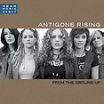 Antigone Rising: From The Ground Up - Vintage Ford Parts, Music ...