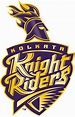 Ipl kolkata knight riders png logo | Gateau