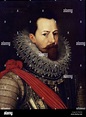 ALEJANDRO FARNESIO, Duque de Parma (1545-1592), GENERAL AL MANDO DE ...
