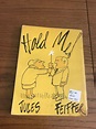 Hold Me by Jules Feiffer 1st U.S. Edit 1962 SC | eBay