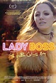 Lady Boss: The Jackie Collins Story (2021) - IMDb
