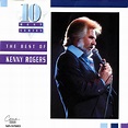 Kenny Rogers - The Best Of Kenny Rogers | Releases | Discogs