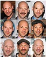 Corey Stoll over the years. | Man crush, Corey stoll, Hair loss