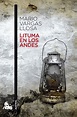 Lituma En Los Andes de Mario Vargas Llosa - Livro - WOOK