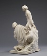 Pygmalion and Galatea | The Walters Art Museum