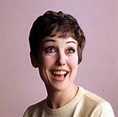 25 Vintage Portraits of a Young and Beautiful Una Stubbs From Between ...