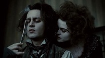 Sweeney Todd and Mrs Lovett - Sweeney Todd Image (28458970) - Fanpop