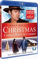 Christmas Comes Home to Canaan [Blu-ray]: Amazon.ca: DVD