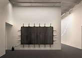 Jannis Kounellis - On Fire - Tornabuoni Art