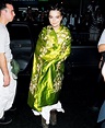 🃏 on Twitter: "björk at the 1994 MTV awards"