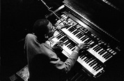 Jimmy Smith Jazz musician Born on December 8 1925 | Jimmy smith, Music ...