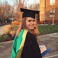 Sophie Gore - United Kingdom | Professional Profile | LinkedIn