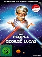 The People vs. George Lucas - Film 2010 - FILMSTARTS.de