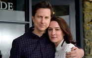 Does Lee Ingleby have a wife? Star of The A Word and ITV's Innocent