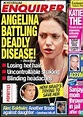 Angelina Jolie tendría leucemia, según sus médicos - Periodista Digital