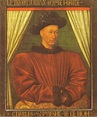 sauvage27: * RITRATTO DI CARLO VII RE DI FRANCIA (Portrait of King ...