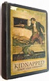 Kidnapped Stevenson Vintage Classic Childrens Book Rhead | Etsy ...