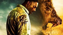 Crítica de La Bestia (Beast), película en que Idris Elba se enfrenta a ...