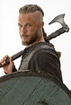 Travis Fimmel Shines in Vikings