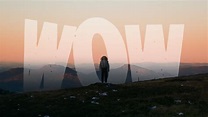 Matoma & Emma Steinbakken - WOW (Official Music Video) - YouTube