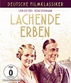 Lachende Erben (1933) German movie cover