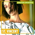 Piggy by St. Vincent (Single, Industrial Rock): Reviews, Ratings ...