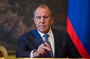 Sergey Lavrov promises “proportional” response to US aggression against ...