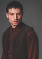 Credence Barebone | Doblaje Wiki | Fandom