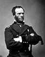 William Tecumseh Sherman - Wikiwand