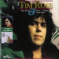 Tim Rose on Amazon Music
