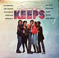 Playing For Keeps (Original Motion Picture Soundtrack) (1986, Vinyl ...