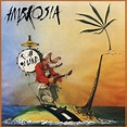 Ambrosia - Road Island (LP + Reissue) (1982/2005)