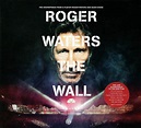 Roger Waters - The Wall (2015, Digipak, CD) | Discogs