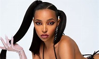 Tinashe lança "Songs For You", quarto álbum da carreira | Poltrona Vip