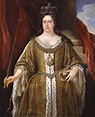 Queen Anne, 1702, by John Closterman. - Vrouw, Geschiedenis en ...