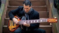John Patitucci "Electric Guitar Quartet" - Jimmy's Jazz & Blues Club