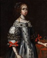 Eleanor of Austria, Queen Poland, possibly circa 1670s | Портрет ...