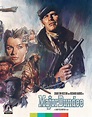 Major Dundee Blu Ray – Cinema Classics