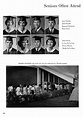 The Yellow Jacket, Yearbook of Thomas Jefferson High School, 1964 ...
