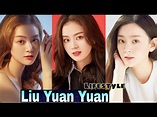 Liu Yuan Yuan Lifestyle (Make My Heart Smile) Biography, Net Worth ...