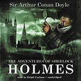 The Adventures of Sherlock Holmes - Audiobook, by Arthur Conan Doyle ...