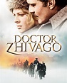 Doutor Jivago (1965) - Blog Almas Corsárias