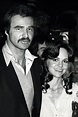 All About Sally Field and Burt Reynolds's Intense Love - Sally Field ...