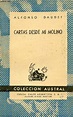 CARTAS DESDE MI MOLINO, COLECCIÓN AUSTRAL, N° 738 von DAUDET ALFONSO ...
