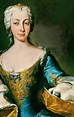 KAISERIN MARIA THERESA OF AUSTRIA | Maria theresa, 18th century ...
