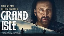 Atrapado en Grand Isle Película Completa en Español Castellano ...