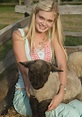 Sara Paxton. Darcy's Wild Life | Sara paxton, Wildlife, Animals